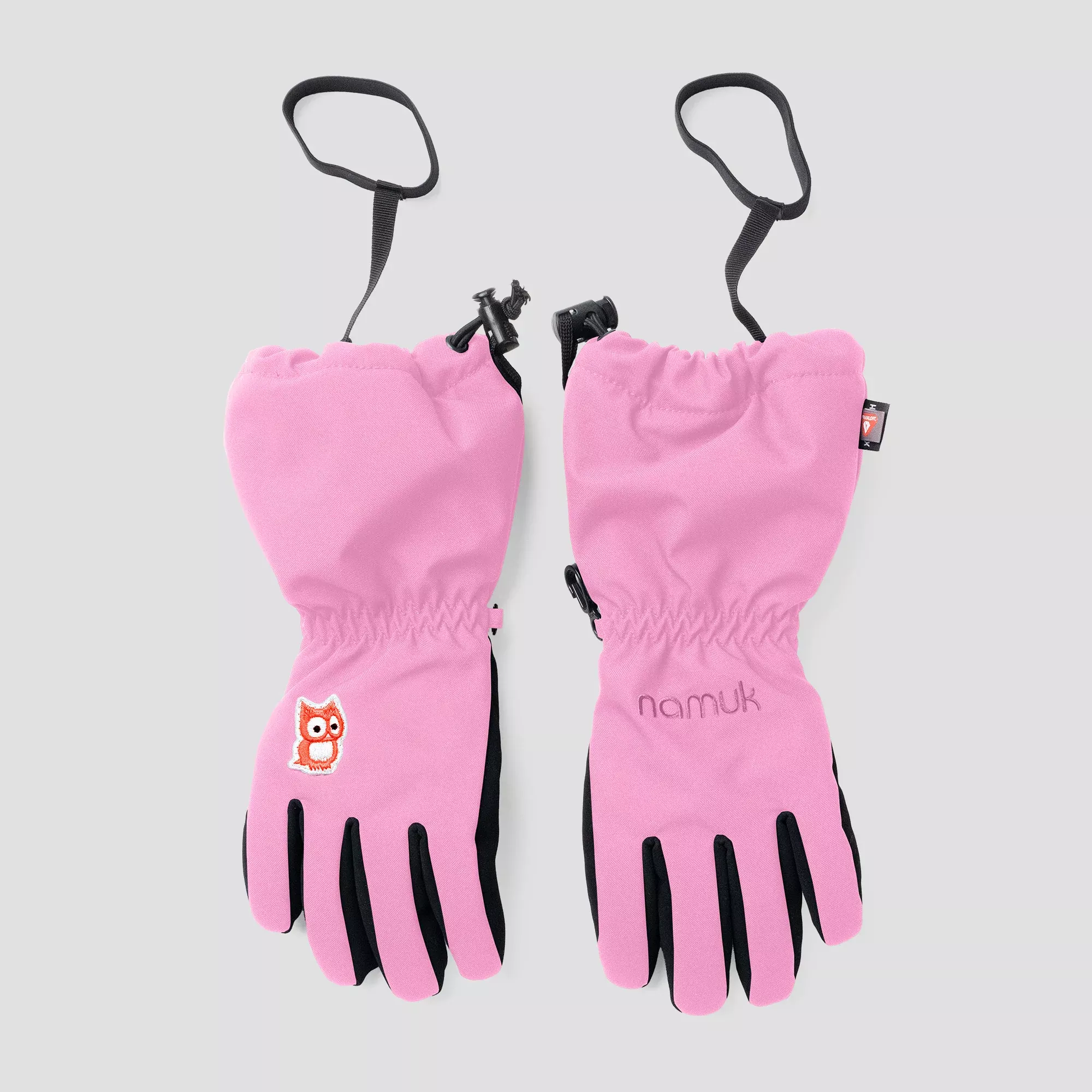Gants Namuk Stelling snow