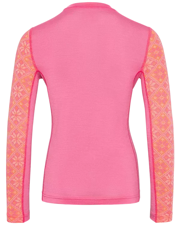 Thermiques junior, Kari Traa