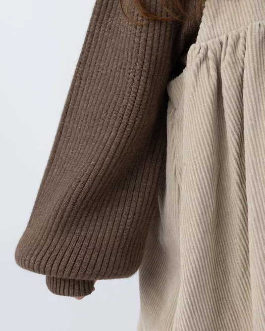 Sweater Ada, Donsje