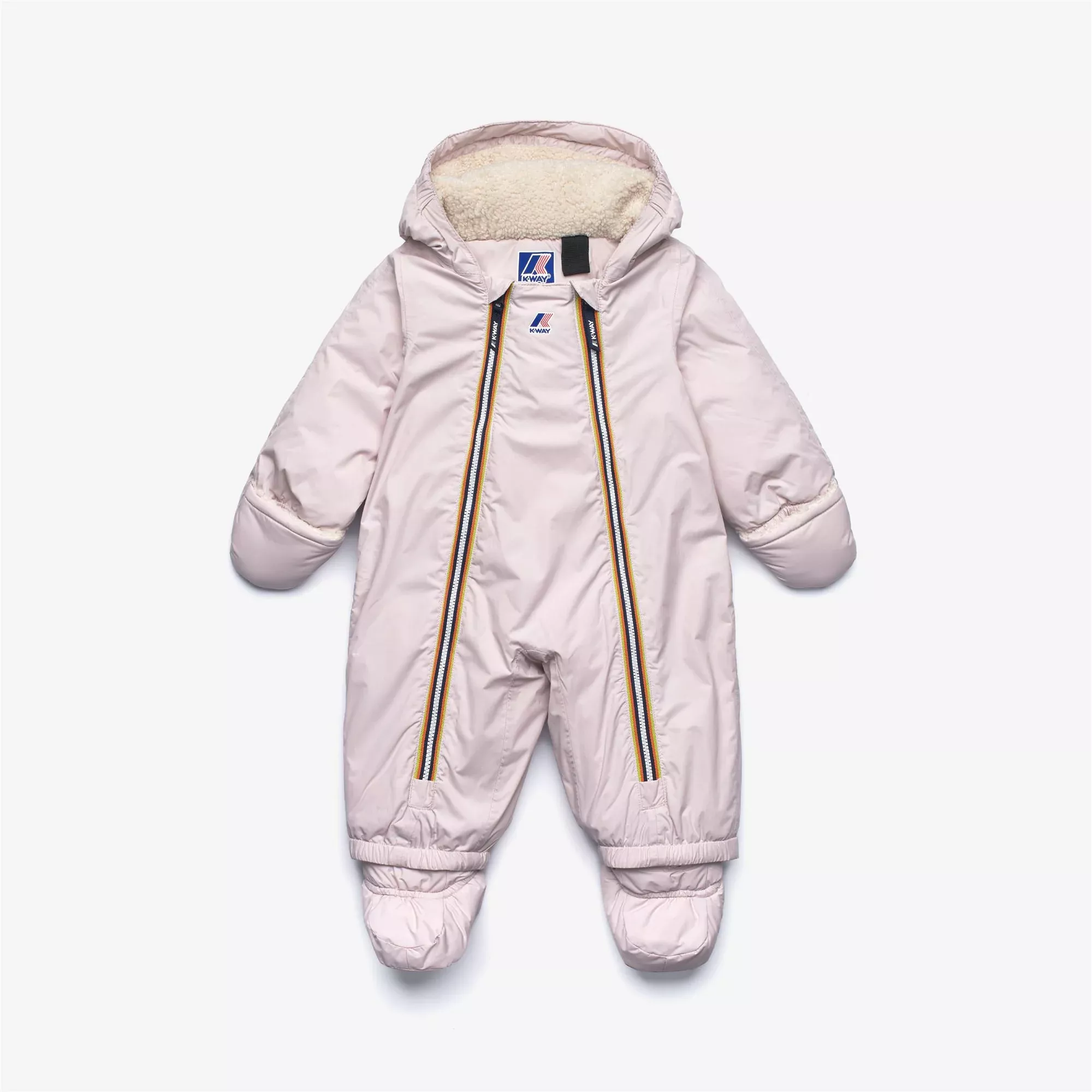 KWAY SNOTTY ORSETTO