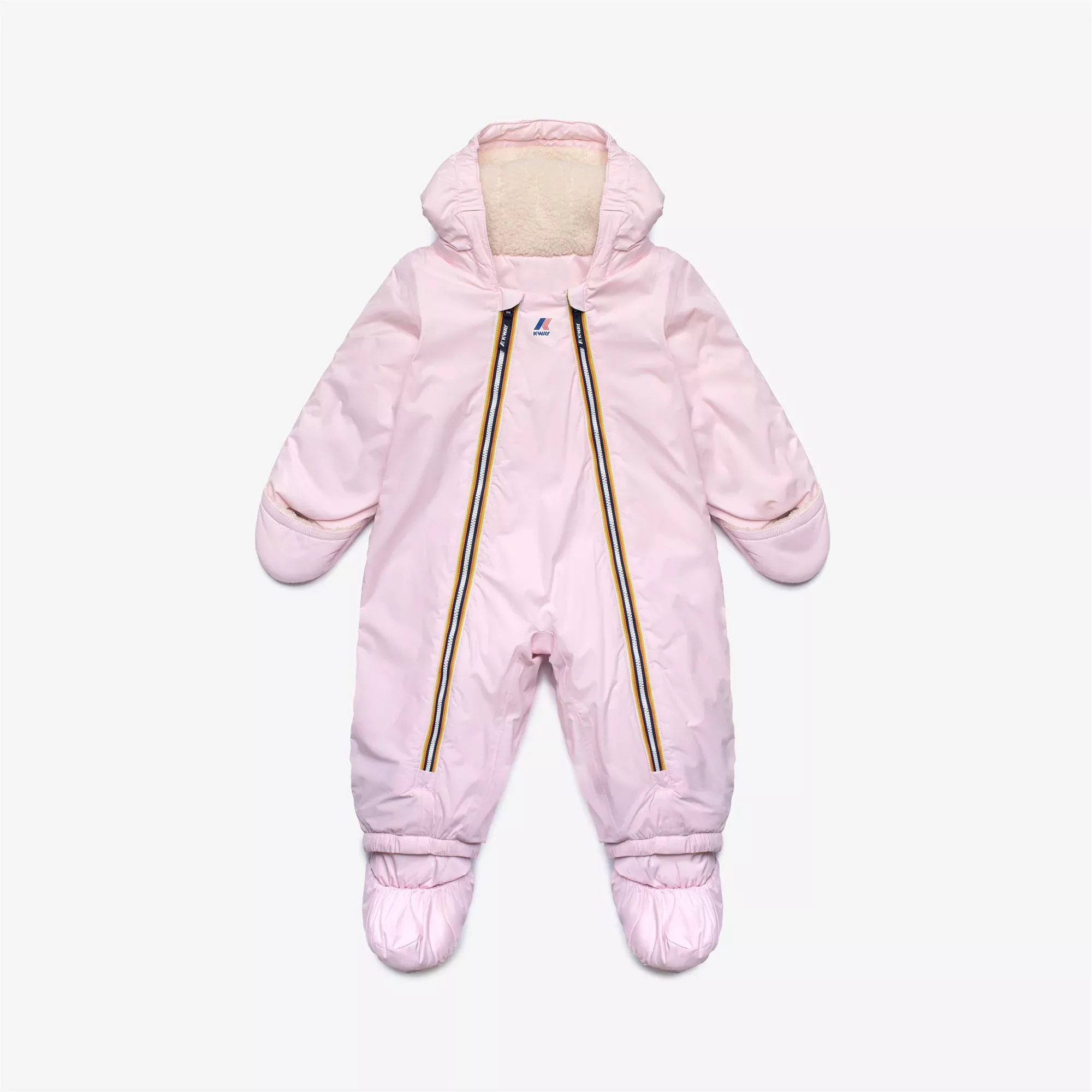 KWAY SNOTTY ORSETTO